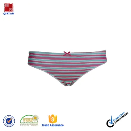 Wholesale Cheap Price Women Underwear/Underwear of Women