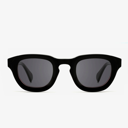 Custom Retro Square Frames