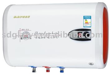 60L water heater with corrosion resistant