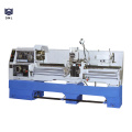 Alta precisão CA6150 Horizontal Cama Plana CNC Torno