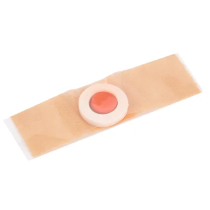 12pcs/lot Corn Removers Foot Care Medical Plaster Foot Corn Removal Calluses Plantar Warts Thorn Plaster Health Care Foot Corn