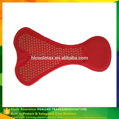 Nylon Spandex Mens Cycling Triathion Pad Mountain Bike Pants