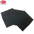 Black UV pequeno envelope personalizado feito