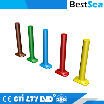 New launched products types of bollard from chinese wholesaler