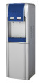 Sistema de refrigeração de água de refrigeração com compressor
