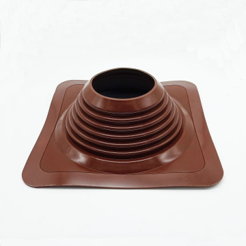 Hot Sale Castable Aluminum SILICONE Rubber Roof Flashing