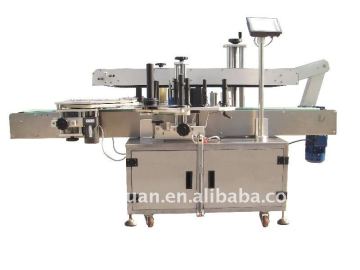 Two-side Labeling Machine JT-620