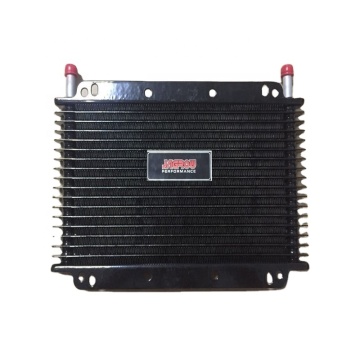 Custom Plate Fin Transmission Oil Cooler