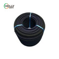 Black Aeration Tube Hose for Fish pond