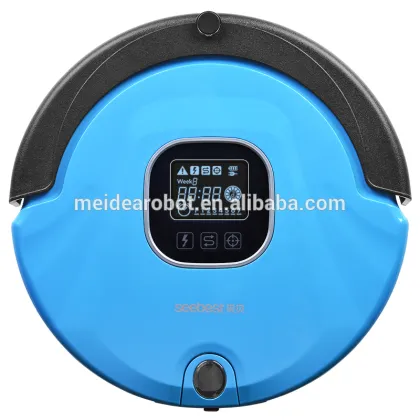 Brand new multifunctional intelligent Robot Vacuum Cleaner