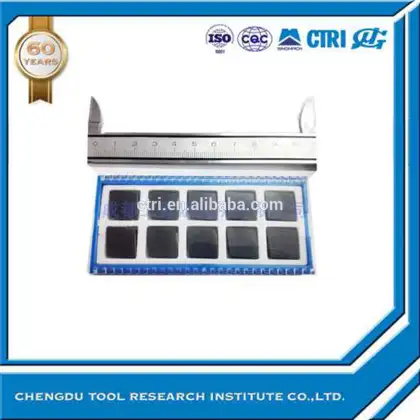 13.4x13.4x6 R1.2 ceramic inserts metal industries ceramic inserts