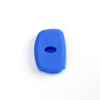 3 button intelligence car keycase for Hyundai