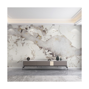 High Quality 1220x2440x3mm Waterproof UV Panel UV Marble Plastic Board PVC Sheet