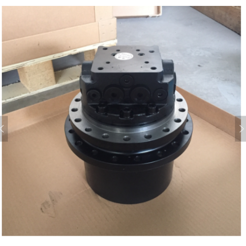 Ex30 Final Drive Ex30 Travel Motor PHV-38-35BP