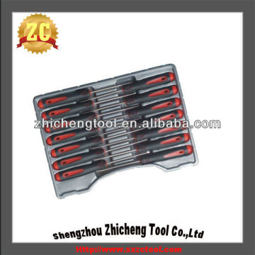14PC Precision Magnetic Screwdriver Set