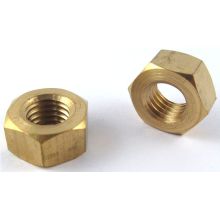 Hight quality brass nut & brass rivet nut