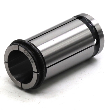 Maifix C: Powerful Lathe Collet Chuck and CNC Tool Holding Solutions