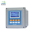 Controlador de medidor de turbidez en línea DUC2-TU para planta de agua