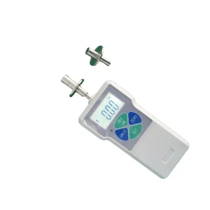 Digital Fruit Sclerometer for Apple Hardness Testing