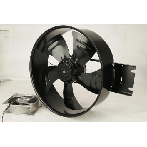 30030 AC Industrial Aluminum Alloy Frame fan
