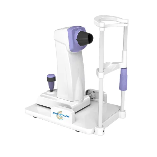 2022 New Ophthalmic Equipment: Corneal Topographer