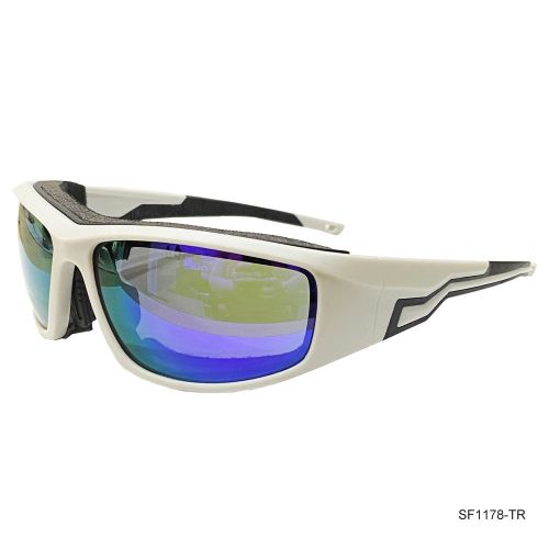 2025 gafas deportivas al aire libre ciclismo unisex gafas de sol de moda