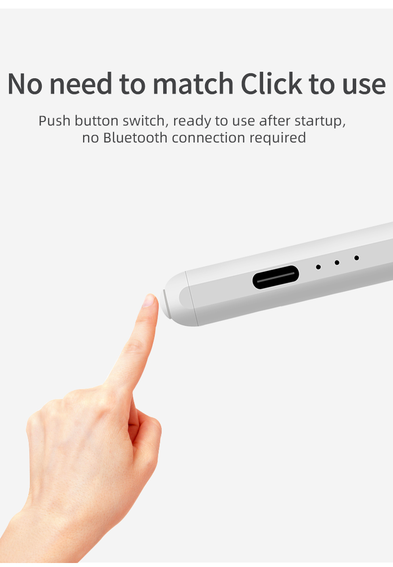 732 IPAD Stylus Pen 732 IPAD Stylus Pen