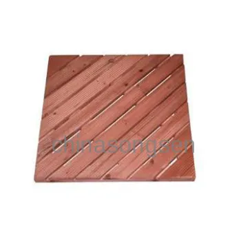 plastic wooden floor/outdoor plastic wooden floor/garden set/floor