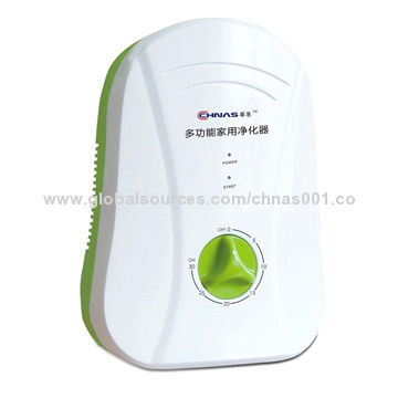 Dynamic Air Disinfector Series