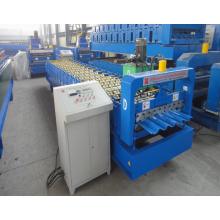 Corrugated  Roll Forming  Machine