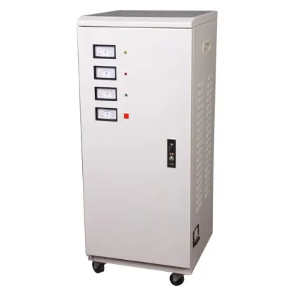Avk Cosimat N+ Voltage Regulator - 230V LIU-60K Supplier in China
