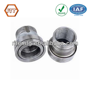 cnc machining titanium motorcycle parts