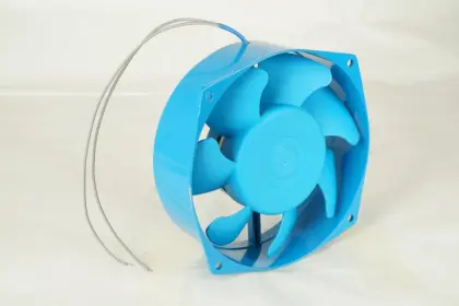 150FZYZ AC Industrial Ventilation Fan