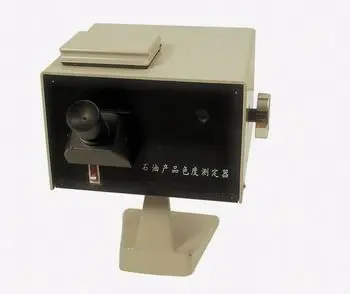 GD-0168 Petroleum Products Color Tester
