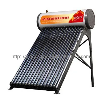 Good Quality Integrated Indirect Thermosiphon Solar Water Heater