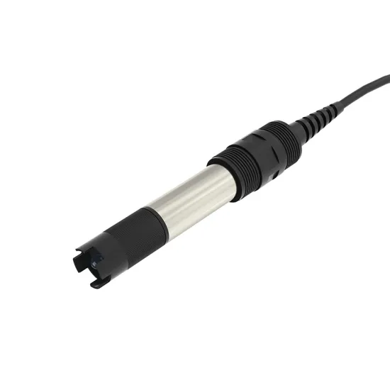 Professional Waterproof Electrode Probe: Monitoring Pool Oxygen Levels with RS485 Interface and Water Dissolved Oxygen Sensor