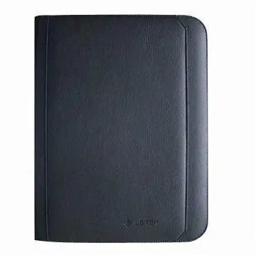 File Folder with PU/PVC Cover, Customized Specifications are Accepted