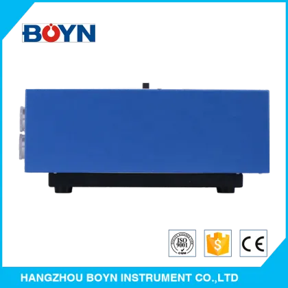 WSL-2 Laboratory Lovibond Measurement Meter (Red/ Yellow/ Blue/ Neutral)