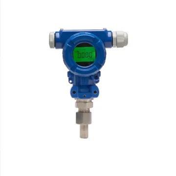 LCD Display Smart 4-20mA Pressure Transmitter