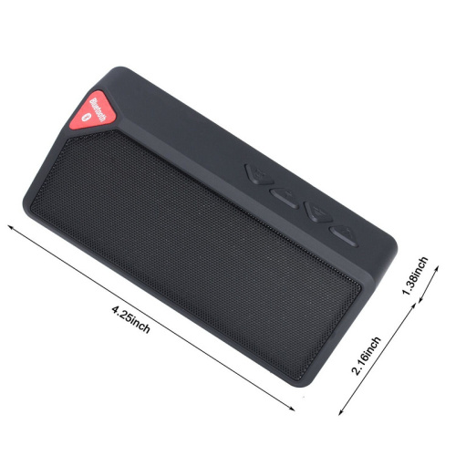 Best Home Radio Music Bluetooth Speaker
