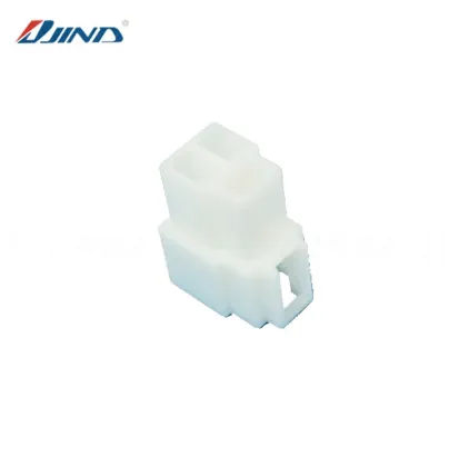 JINDA 6.3mm Pitch Wire to Wire Housing Connector 63090