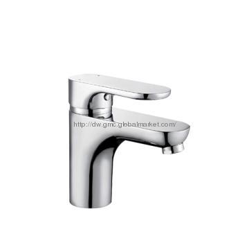 2012 new design bathroom basin faucet 1111811