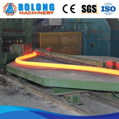 Promotional Used International Rolling Mills