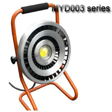 Flood working lights