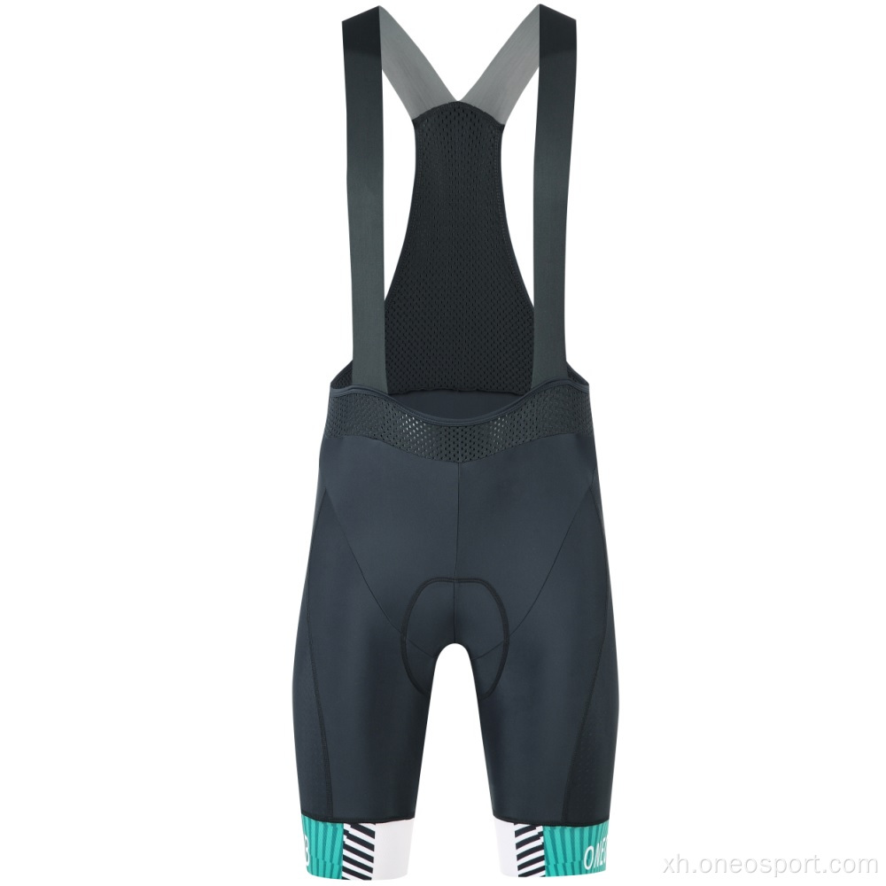 I-Bib's Clare Clare Bib inqabile i-Bycling Bib