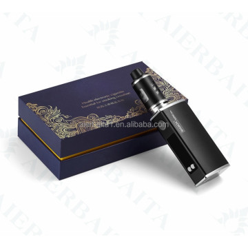 cigarette factory OEM quality box mod 80W vape