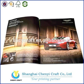 printing company catalog 2014 for sale