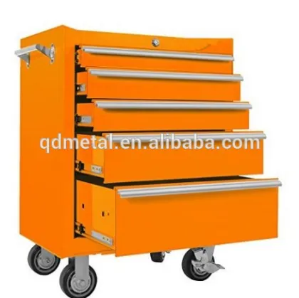 Metal Tool Cabinets Tool Box Tool Trolley With Drawers