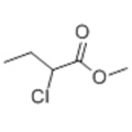 МЕТИЛ 2-ХЛОРБУТИРАТ CAS 26464-32-4