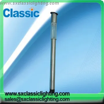 Modern design novel design solar lawn light